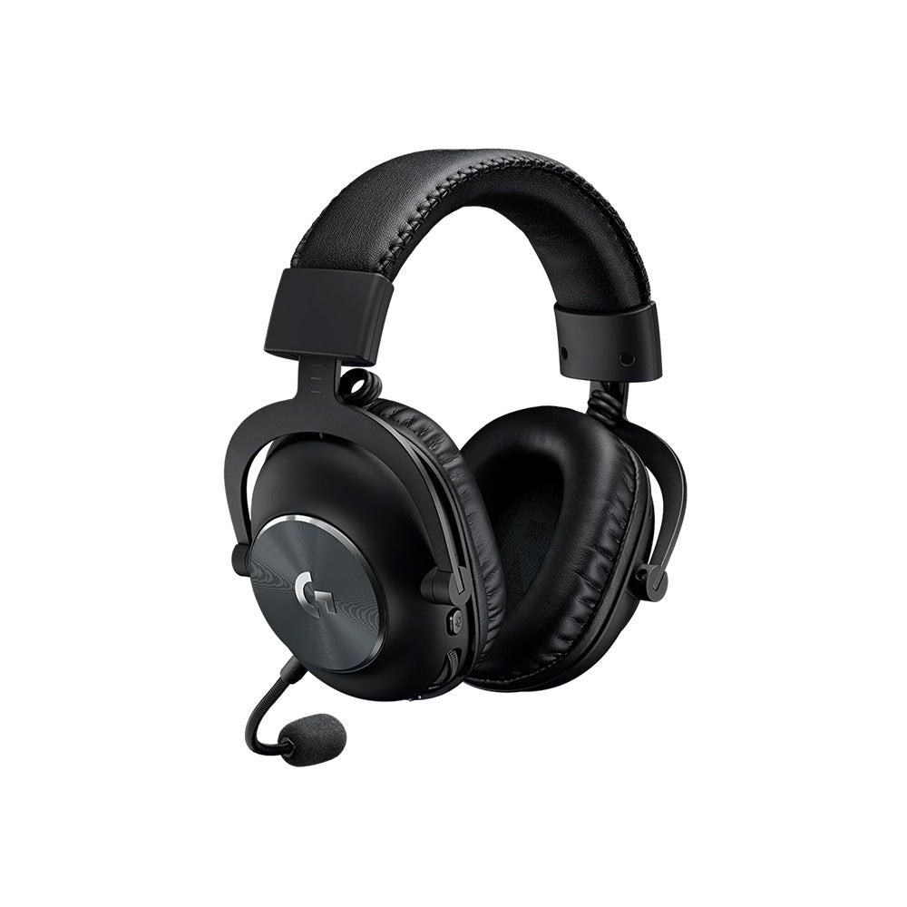 Logitech G Pro X Wireless Gaming Headset
