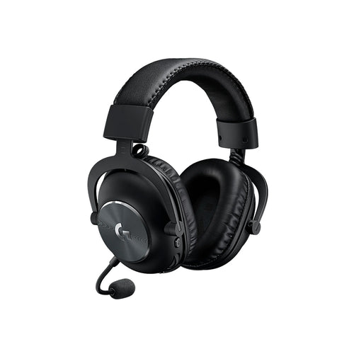 Logitech G Pro X Wireless Gaming Headset