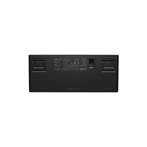 Logitech G Pro X TKL Wireless Gaming Keyboard (Tactile - Black)