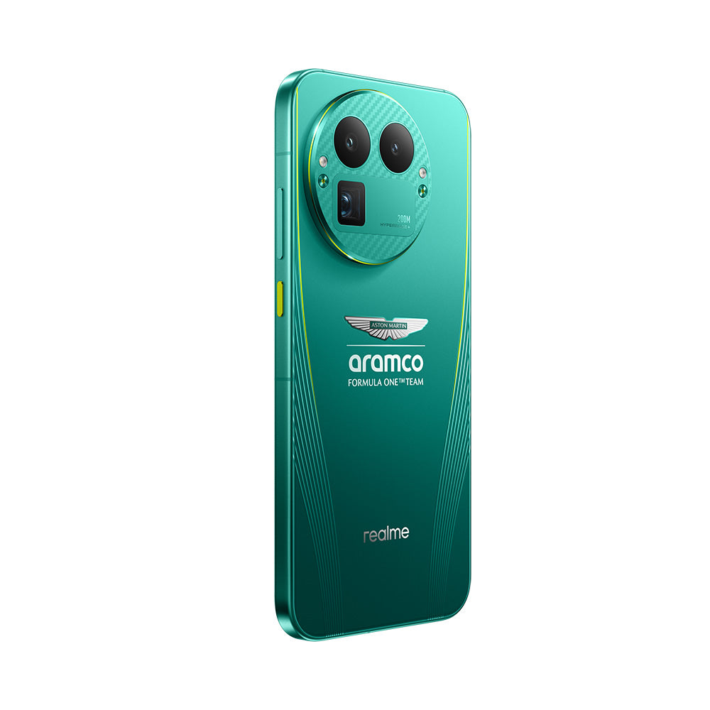 Realme GT 8 Pro Dream Edition 16+512GB 5G – Challenger Singapore