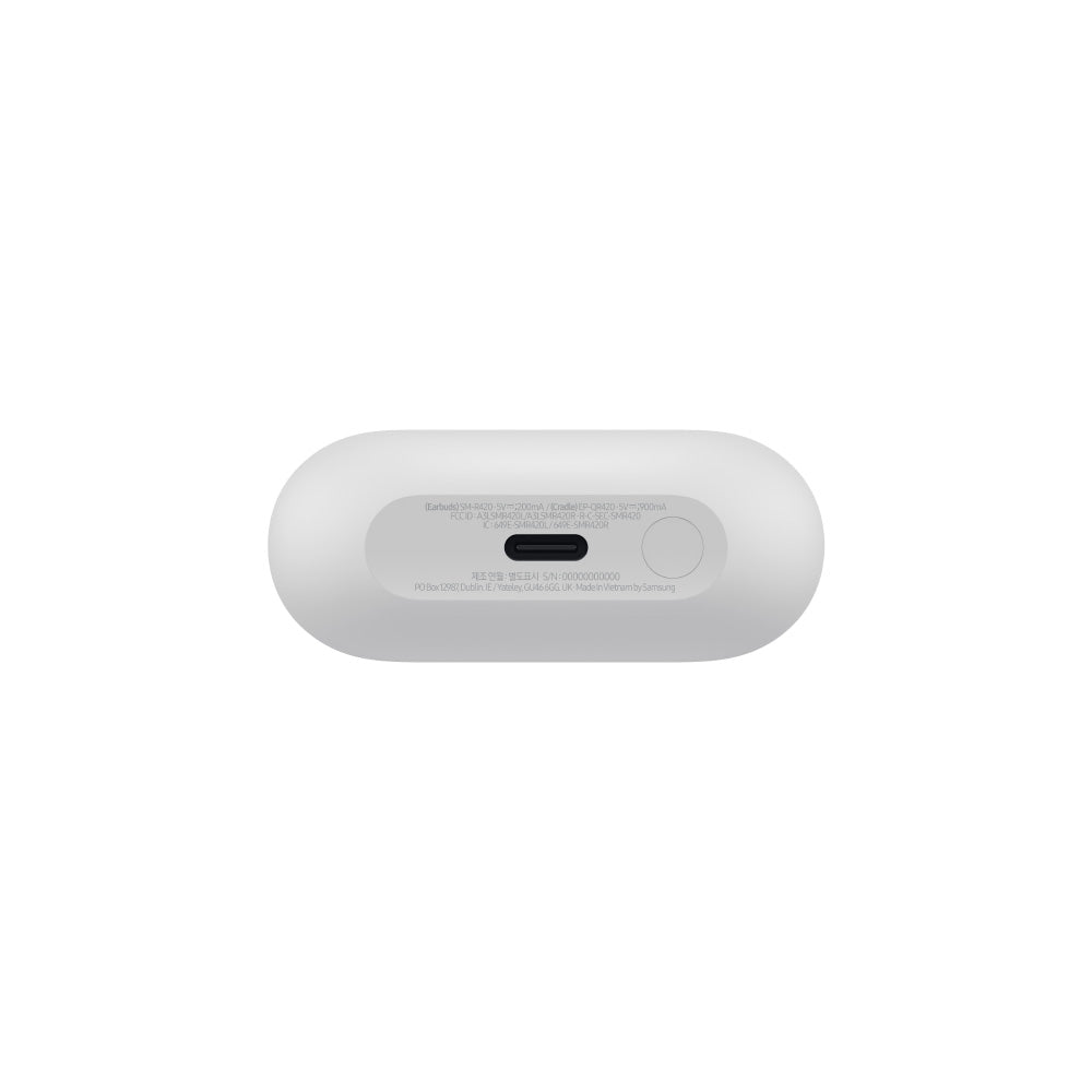 Samsung Galaxy Buds3 FE Gray – Challenger Singapore