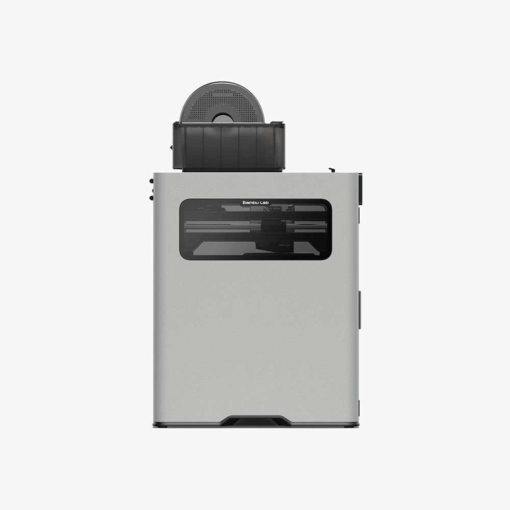 Bambu Lab H2D AMS Combo (BAM-PF003-D+SA007-UK) 3D Printer