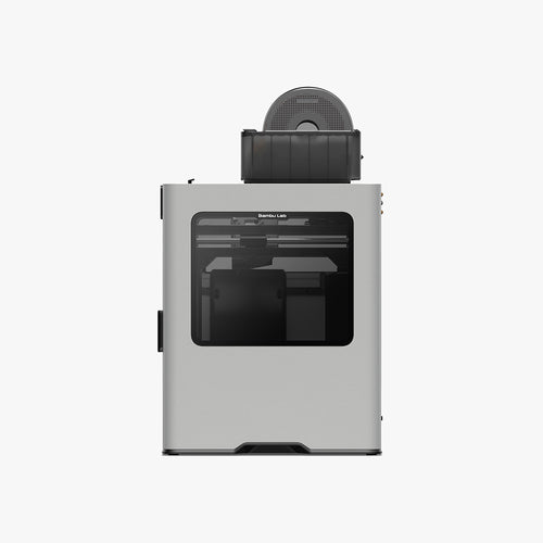 Bambu Lab H2D AMS Combo (BAM-PF003-D+SA007-UK) 3D Printer