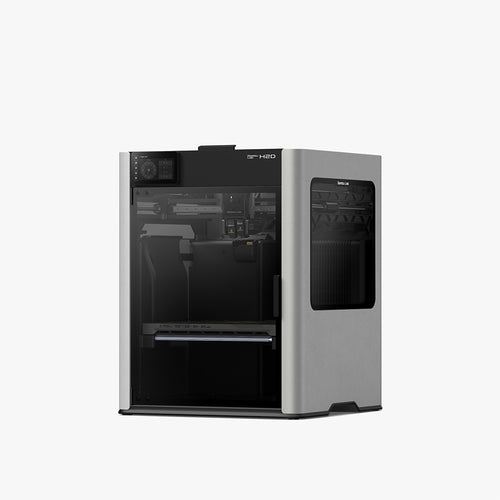 Bambu Lab H2D (BAM-PF003-D-UK) 3D Printer