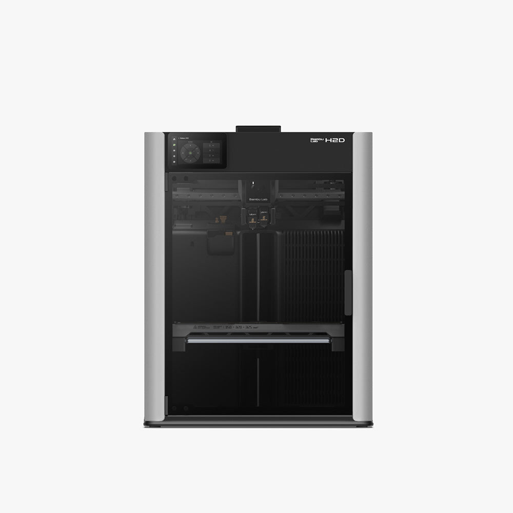 Bambu Lab H2D (BAM-PF003-D-UK) 3D Printer