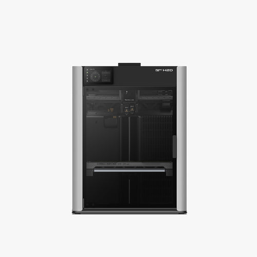 Bambu Lab H2D (BAM-PF003-D-UK) 3D Printer