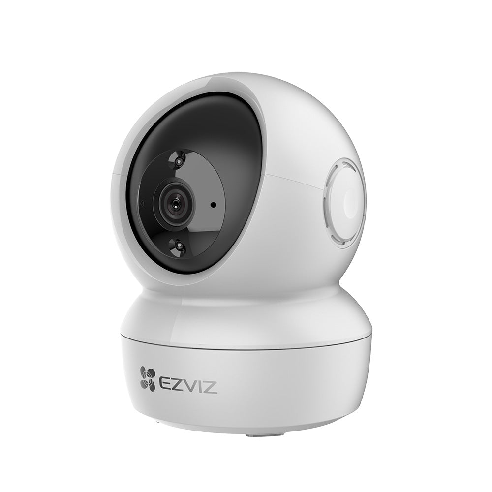 Ezviz H6c G1 2K (3MP) Pan & Tilt Smart Home Camera