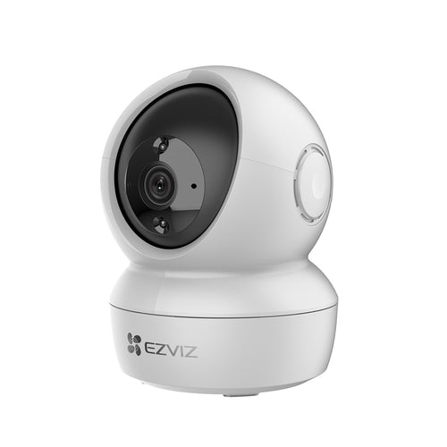 Ezviz H6c G1 2K (3MP) Pan & Tilt Smart Home Camera