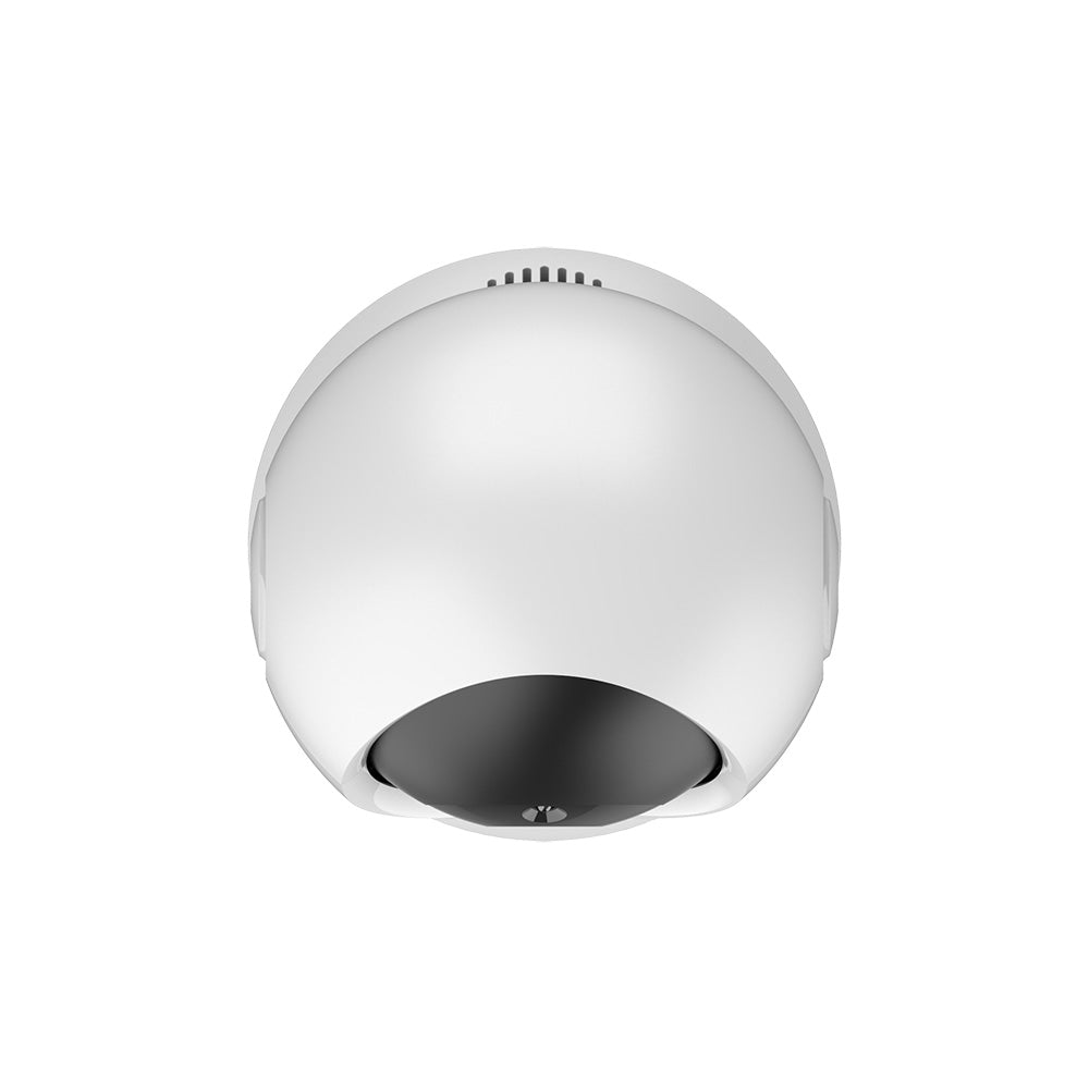 Ezviz H6c G1 2K (3MP) Pan & Tilt Smart Home Camera