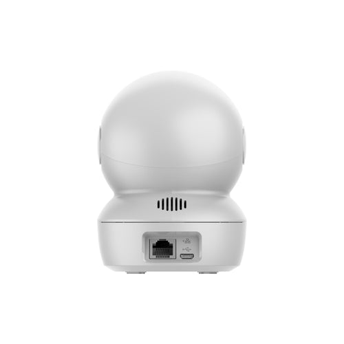 Ezviz H6c G1 2K (3MP) Pan & Tilt Smart Home Camera