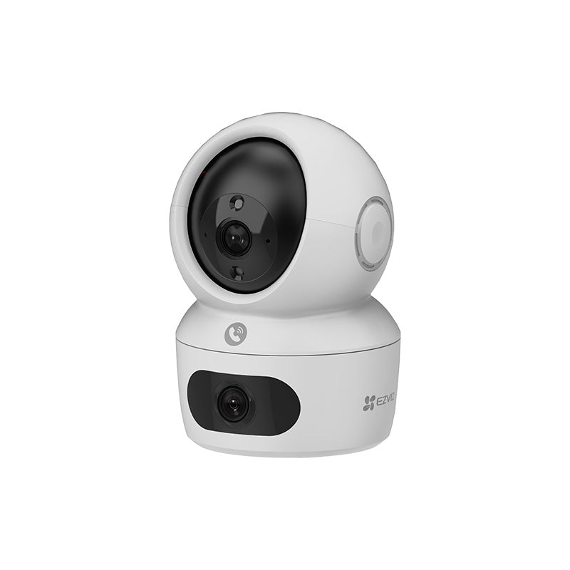 Challenger Exclusive] Ezviz H7c Dual 2K+ Smart Wi-Fi Camera