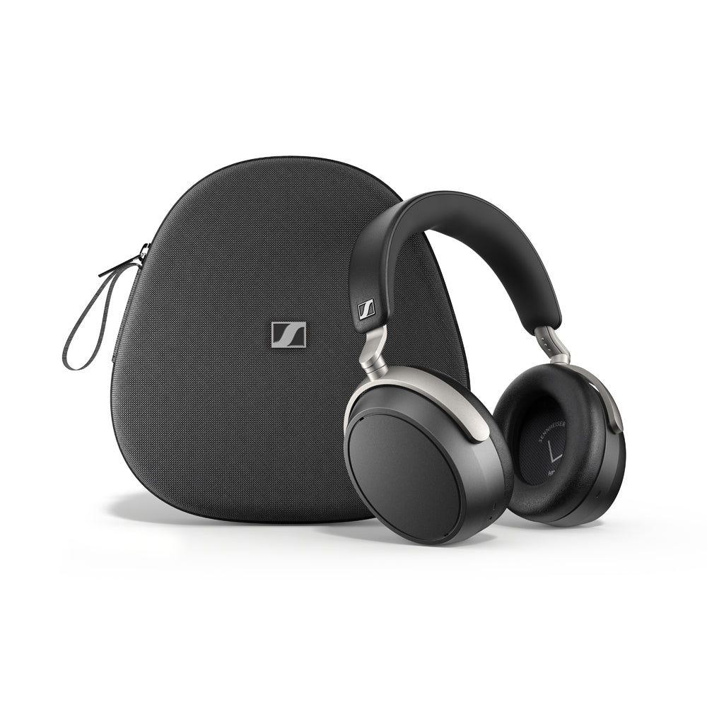Sennheiser HDB 630 BT Headphones Black – Challenger Singapore