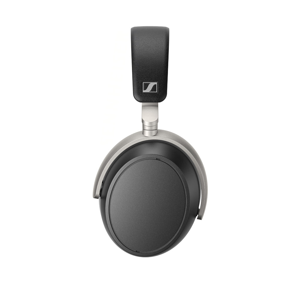Sennheiser HDB 630 BT Headphones Black – Challenger Singapore