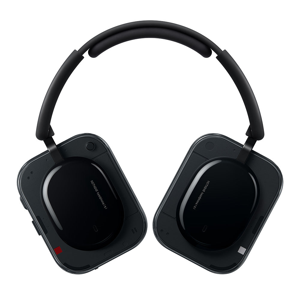 Nothing Headphone (a) Black – Challenger Singapore