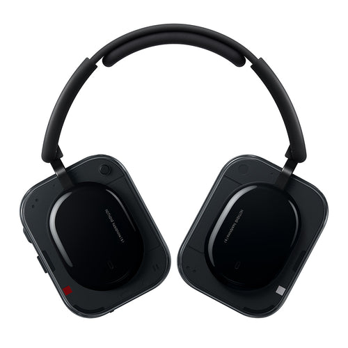 Nothing Headphone (a) Black
