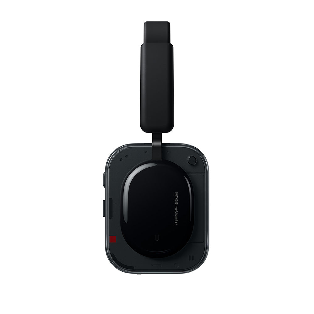 Nothing Headphone (a) Black – Challenger Singapore