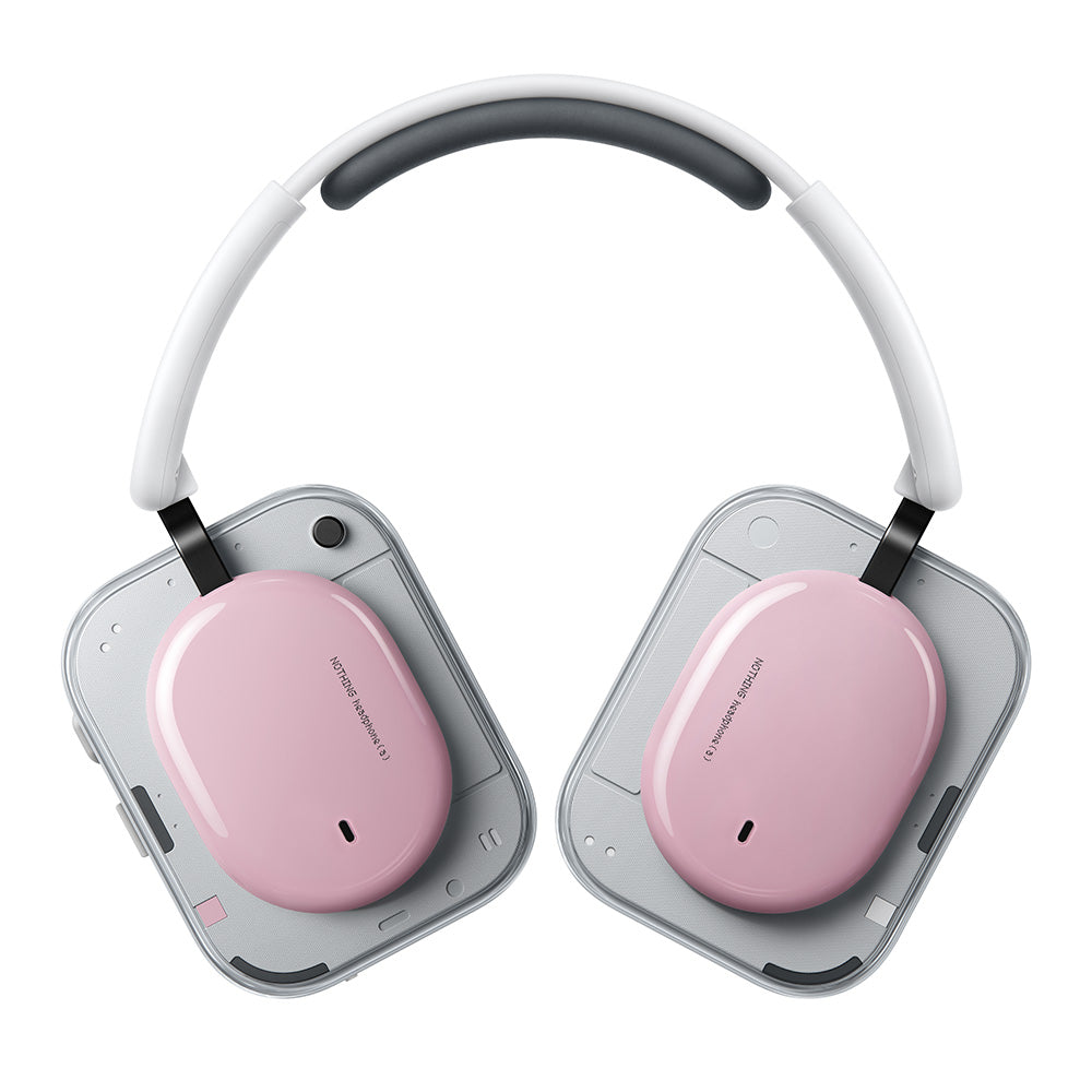 Nothing Headphone (a) Pink