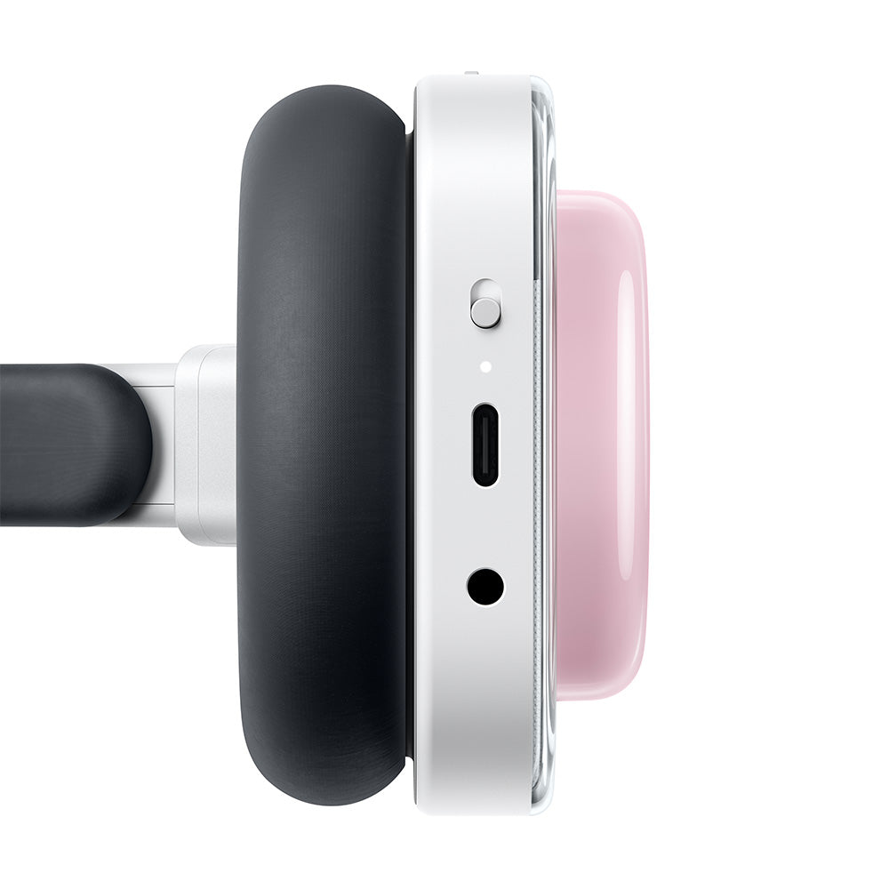 Nothing Headphone (a) Pink