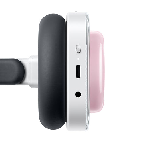 Nothing Headphone (a) Pink