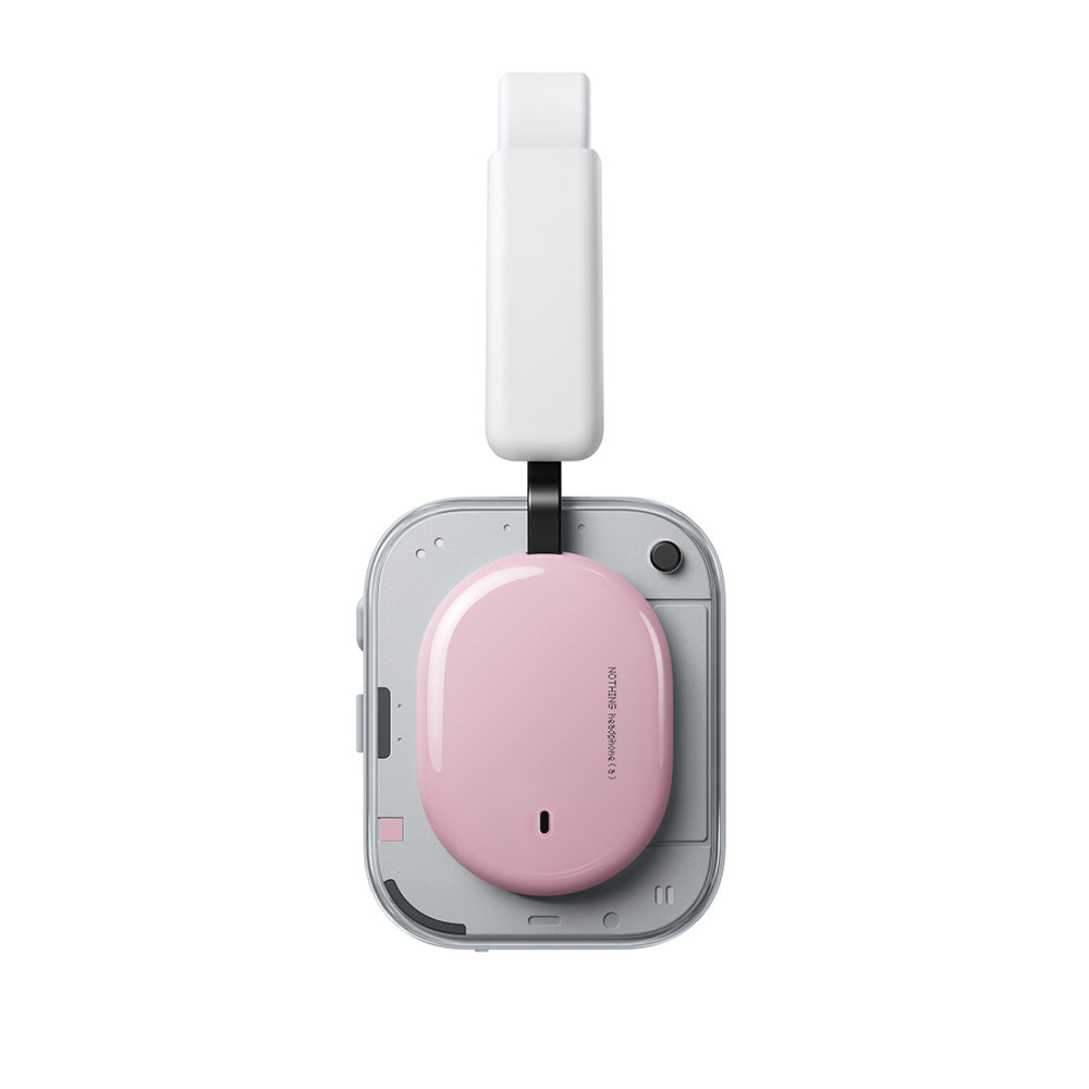 Nothing Headphone (a) Pink