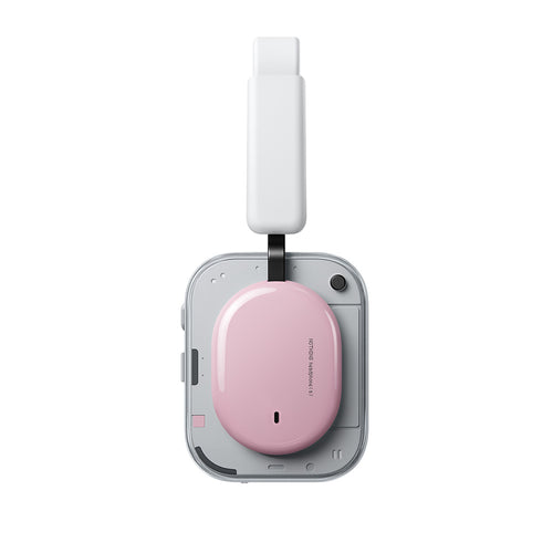 Nothing Headphone (a) Pink