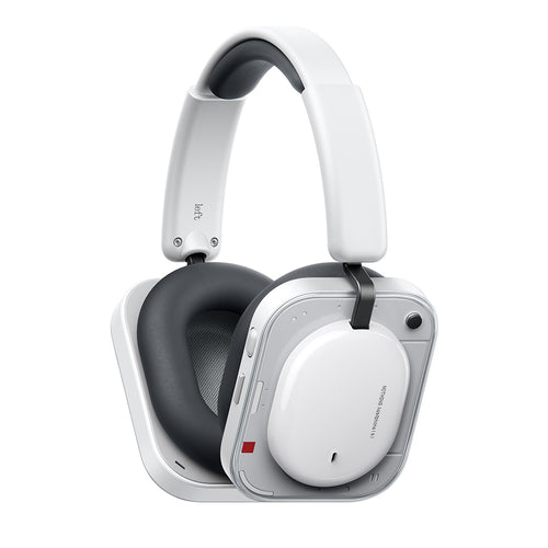 Nothing Headphone (a) White