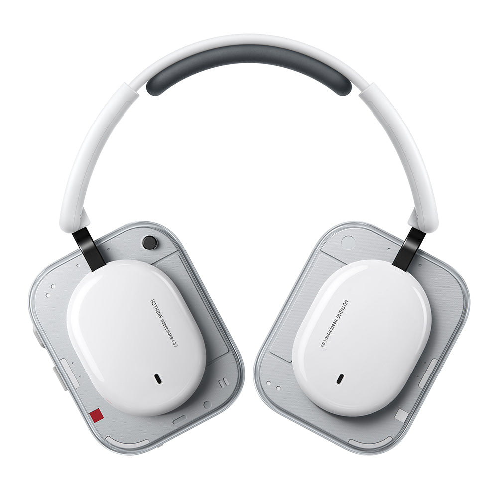 Nothing Headphone (a) White