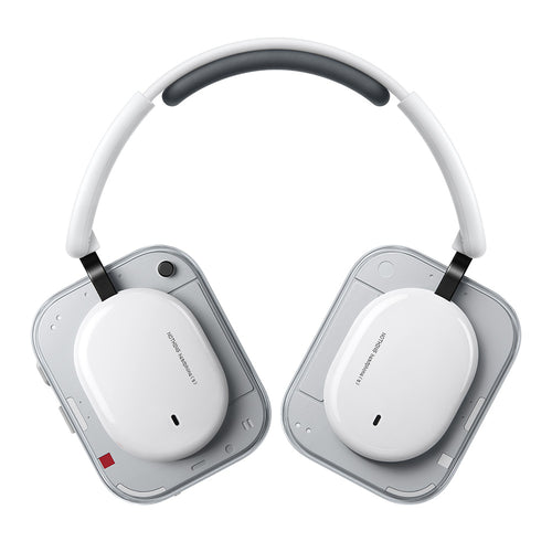 Nothing Headphone (a) White