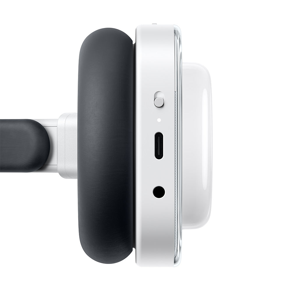 Nothing Headphone (a) White