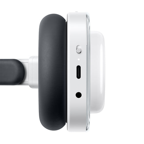 Nothing Headphone (a) White