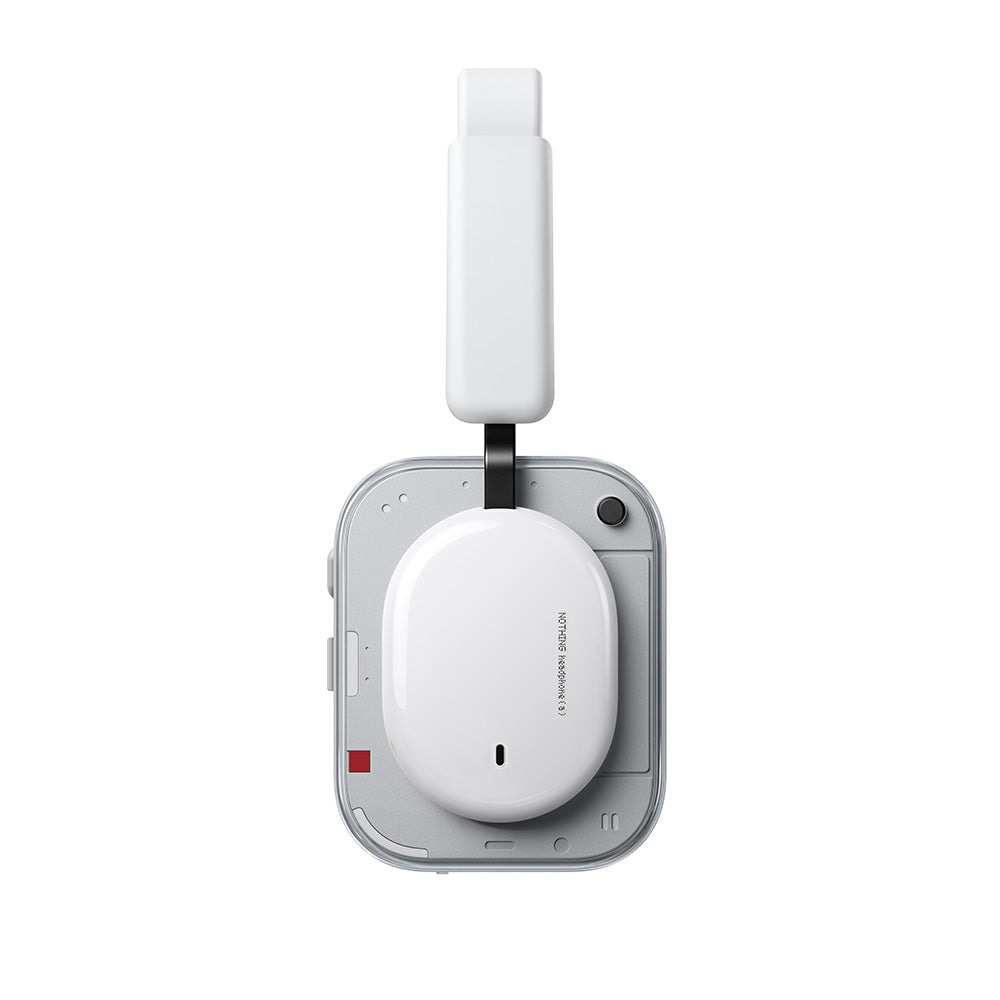 Nothing Headphone (a) White