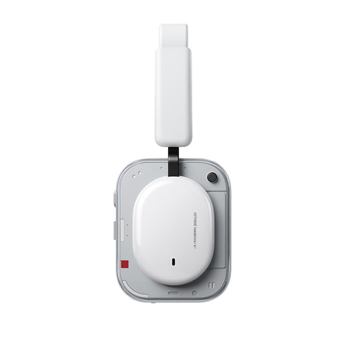 Nothing Headphone (a) White