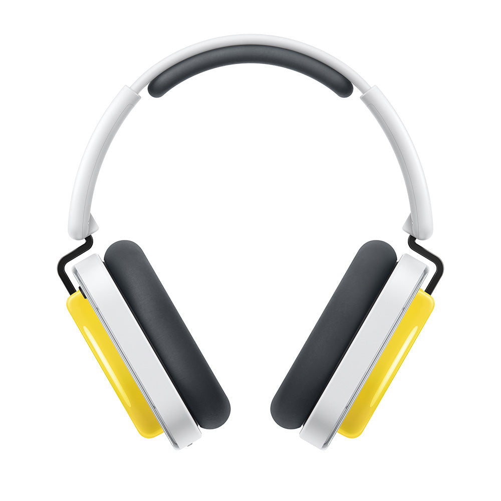 Nothing Headphone (a) Yellow