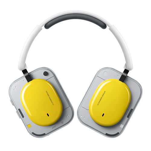 Nothing Headphone (a) Yellow