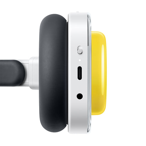 Nothing Headphone (a) Yellow