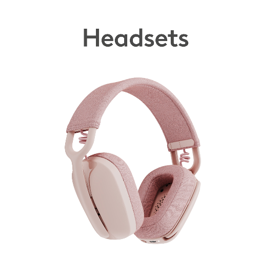 headsets