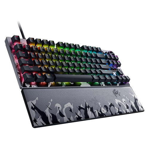 Razer Huntsman V3 Pro TKL 8KHz Wired Gaming Keyboard (NiKo Edition)