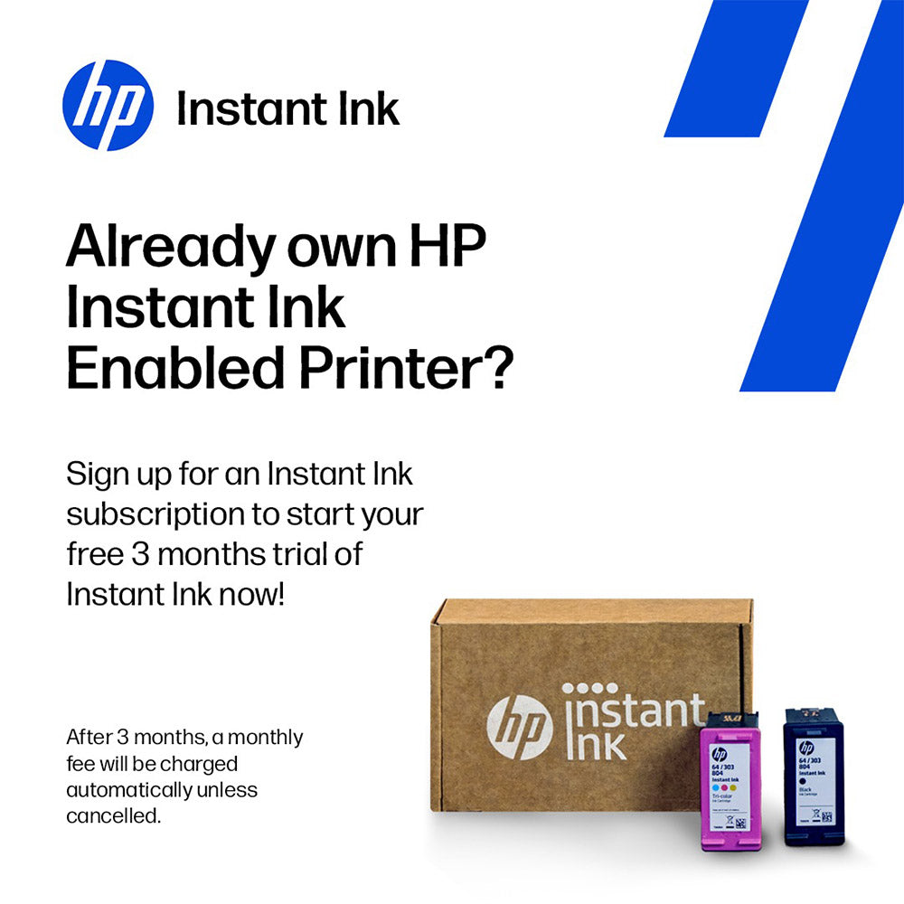 HP 67 Black Original Ink Cartridge (3YM56AA)