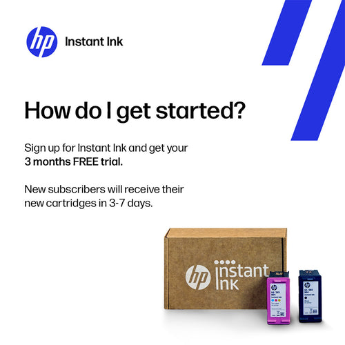 HP 67 Black Original Ink Cartridge (3YM56AA)