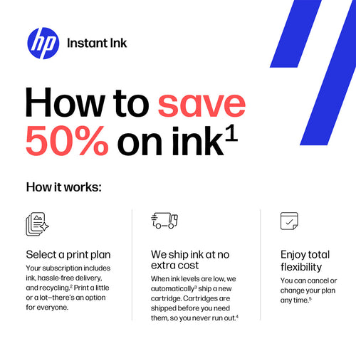 HP 67 Black Original Ink Cartridge (3YM56AA)