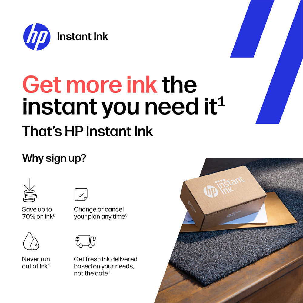 HP 67 Black Original Ink Cartridge (3YM56AA)