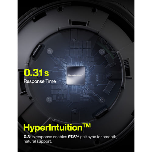 Hypershell X Ultra S