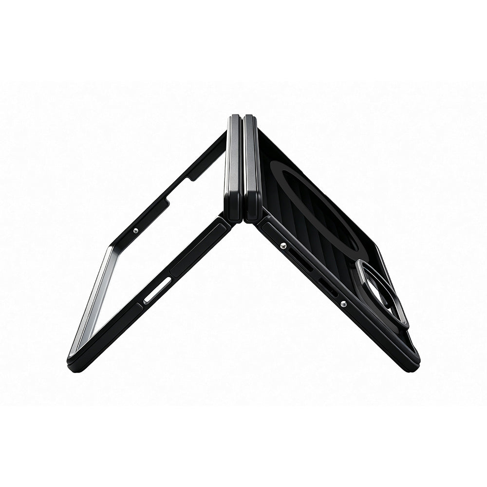 Samsung GP-FPF971BSBBW Galaxy Z Fold8 Hybrid Shield Magnet Case