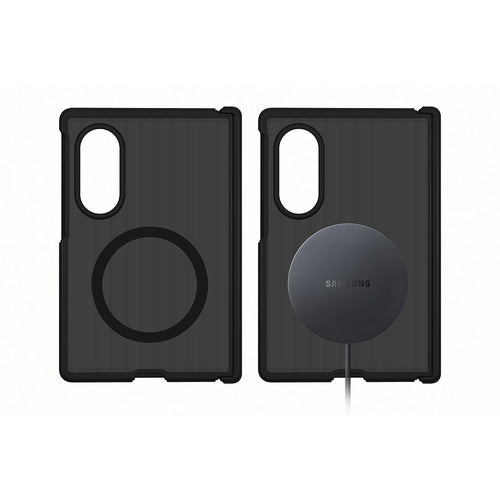 Samsung GP-FPF971BSBBW Galaxy Z Fold8 Hybrid Shield Magnet Case