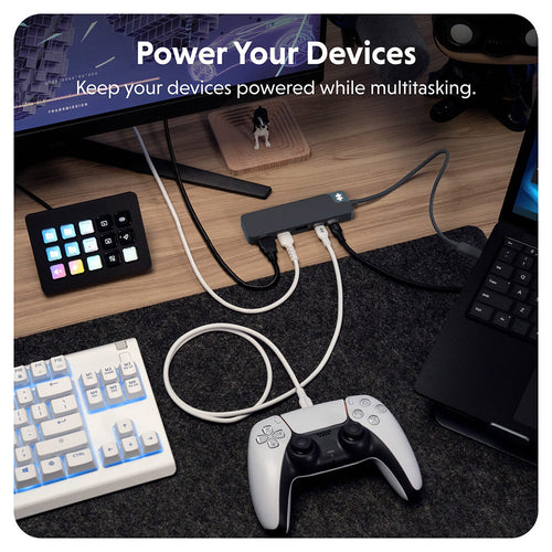 HyperDrive Flex 5 Port USB-C Mobile Dock