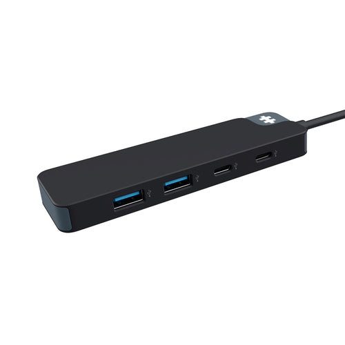 HyperDrive Flex 4 Port USB-C Hub (2C+2A)