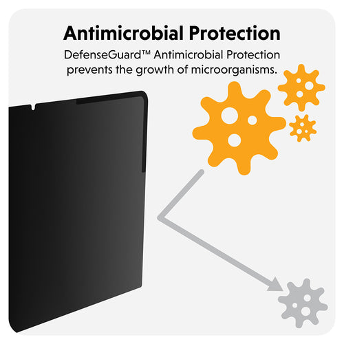 Hyper Magnetic Privacy Screen for MacBook Neo 13”