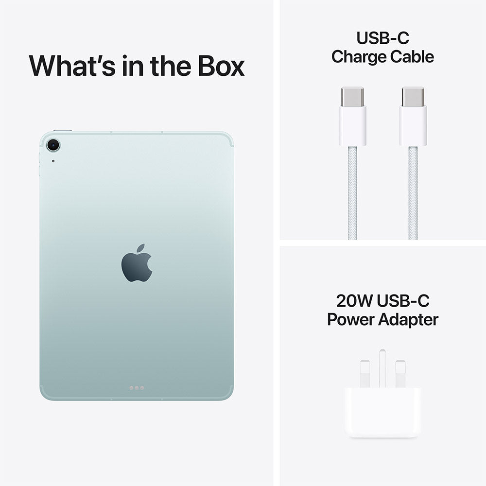 iPad Air 11