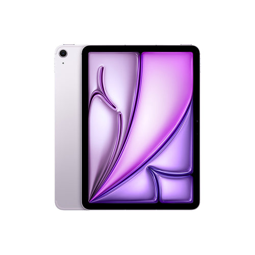 iPad Air 11 M4 Wi-Fi + Cell 128GB - Purple