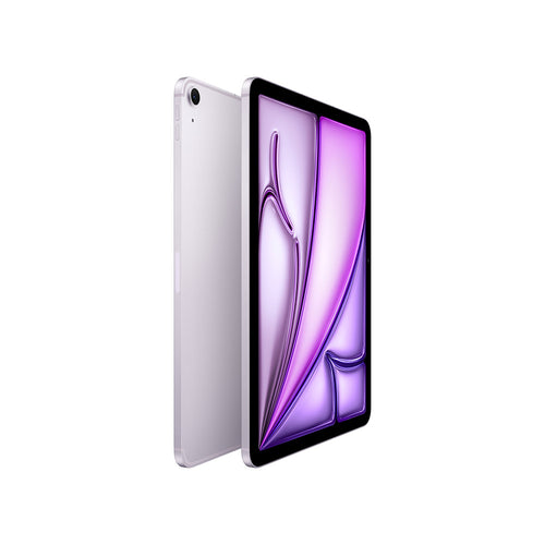 iPad Air 11 M4 Wi-Fi + Cell 128GB - Purple